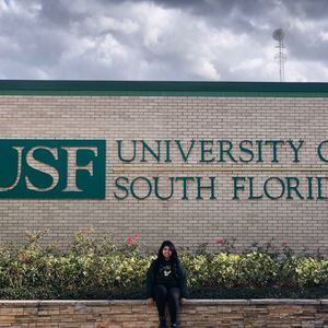 Meet your Posher, Fatima